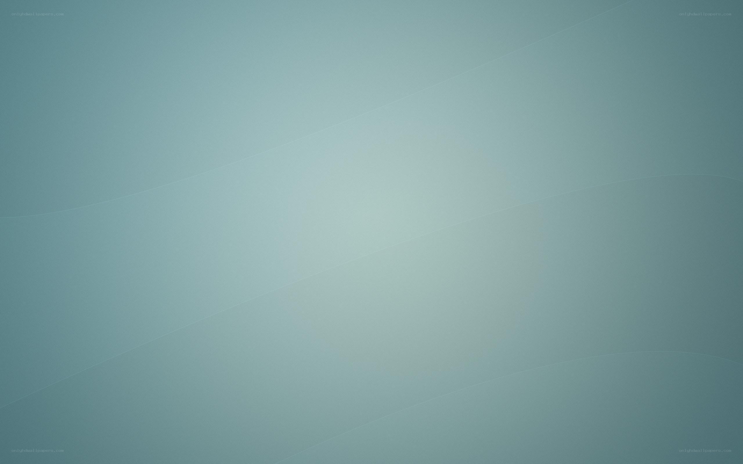 soft blue gradient background