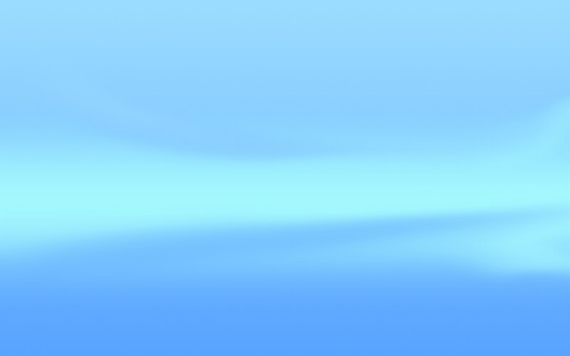 soft blue gradient background
