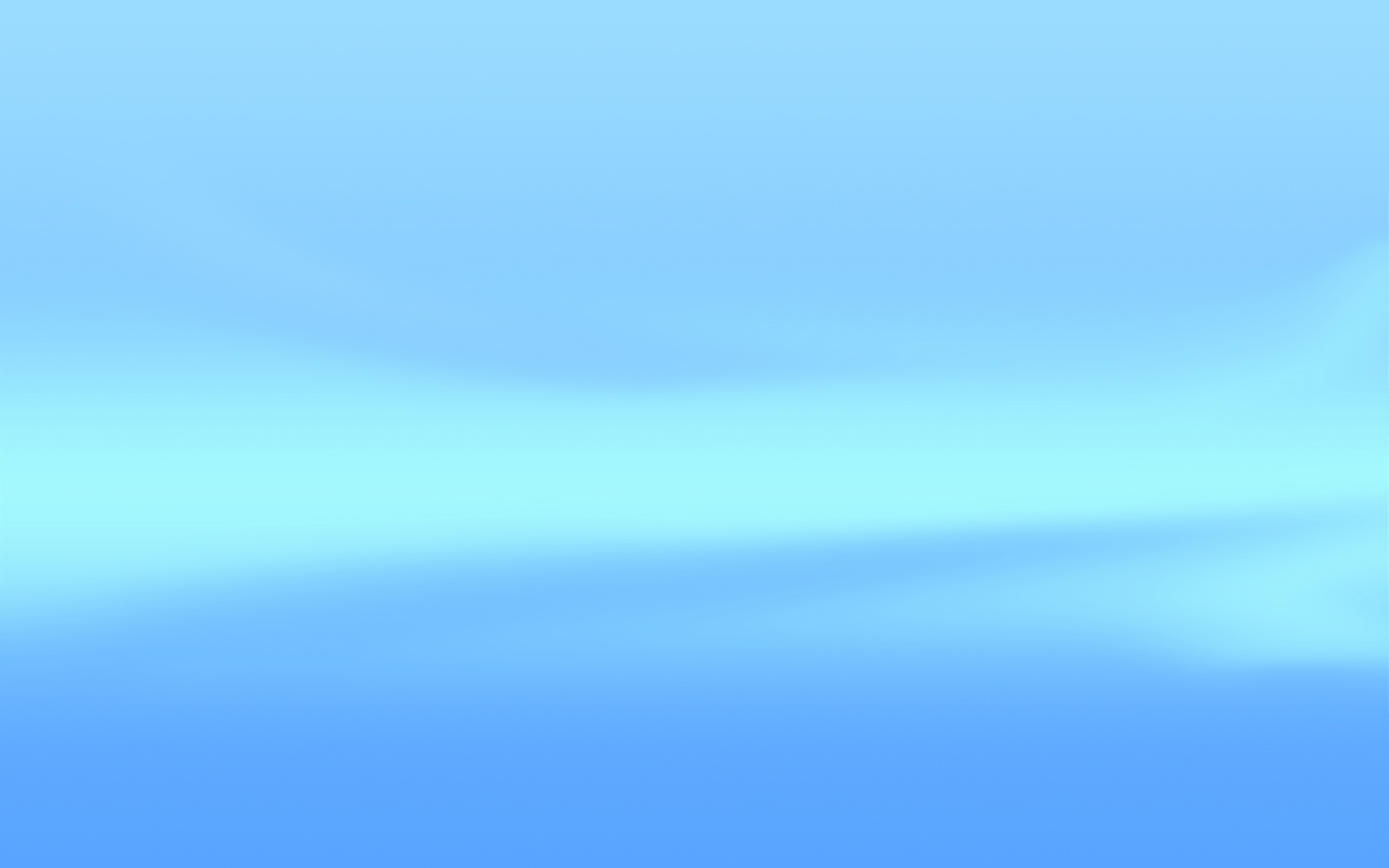 soft blue gradient background