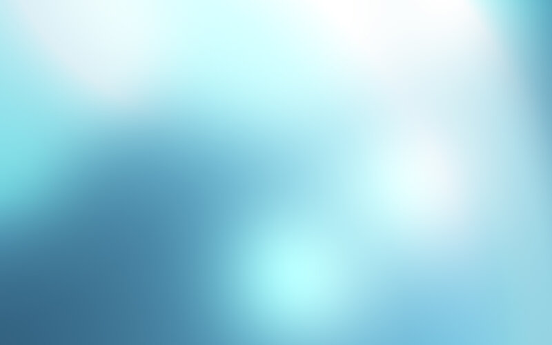 soft blue gradient background