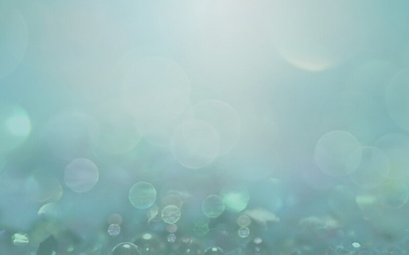 soft bokeh light effect