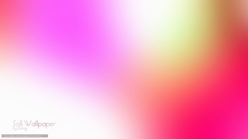 soft colorful gradient
