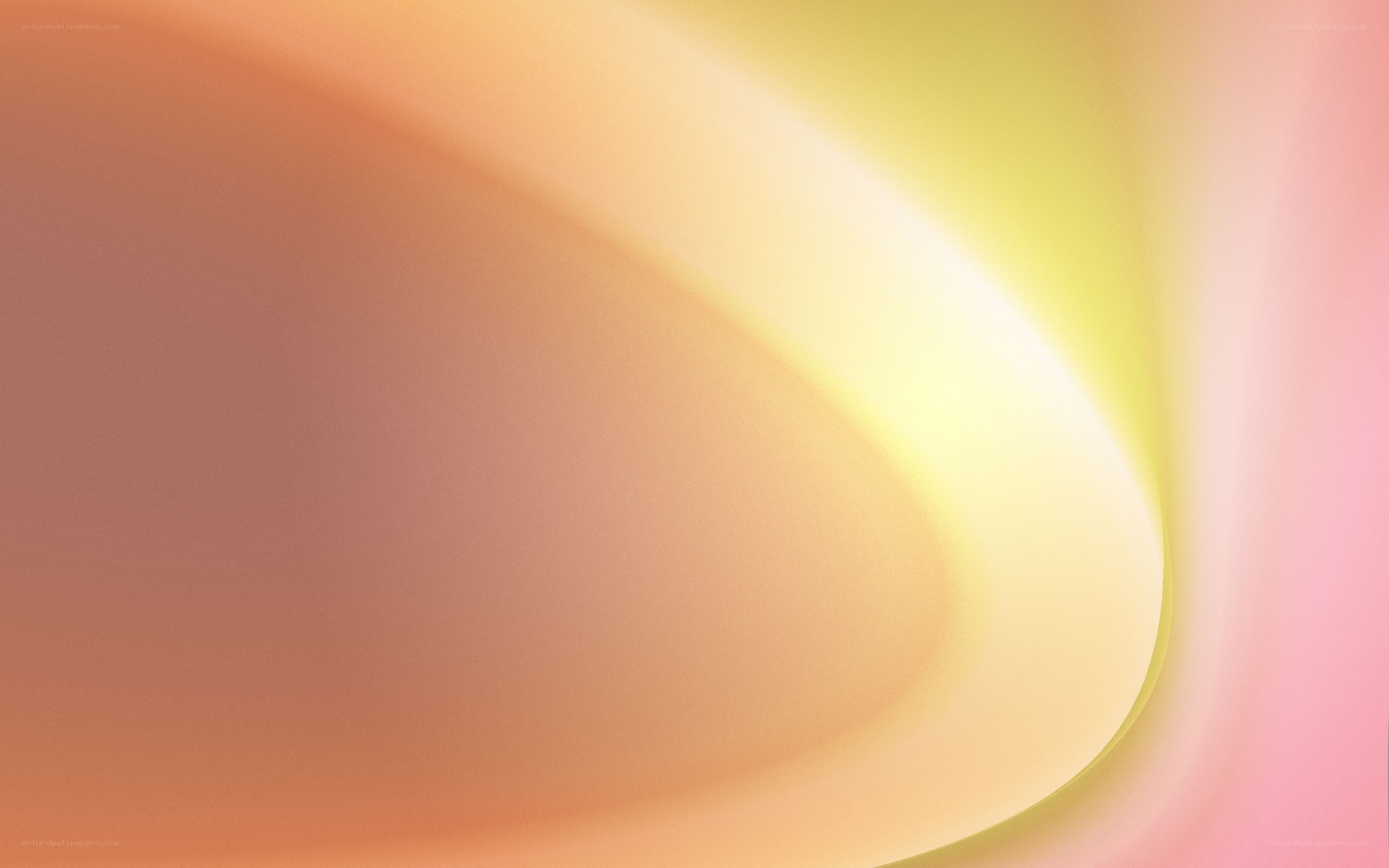 soft gradient abstract background