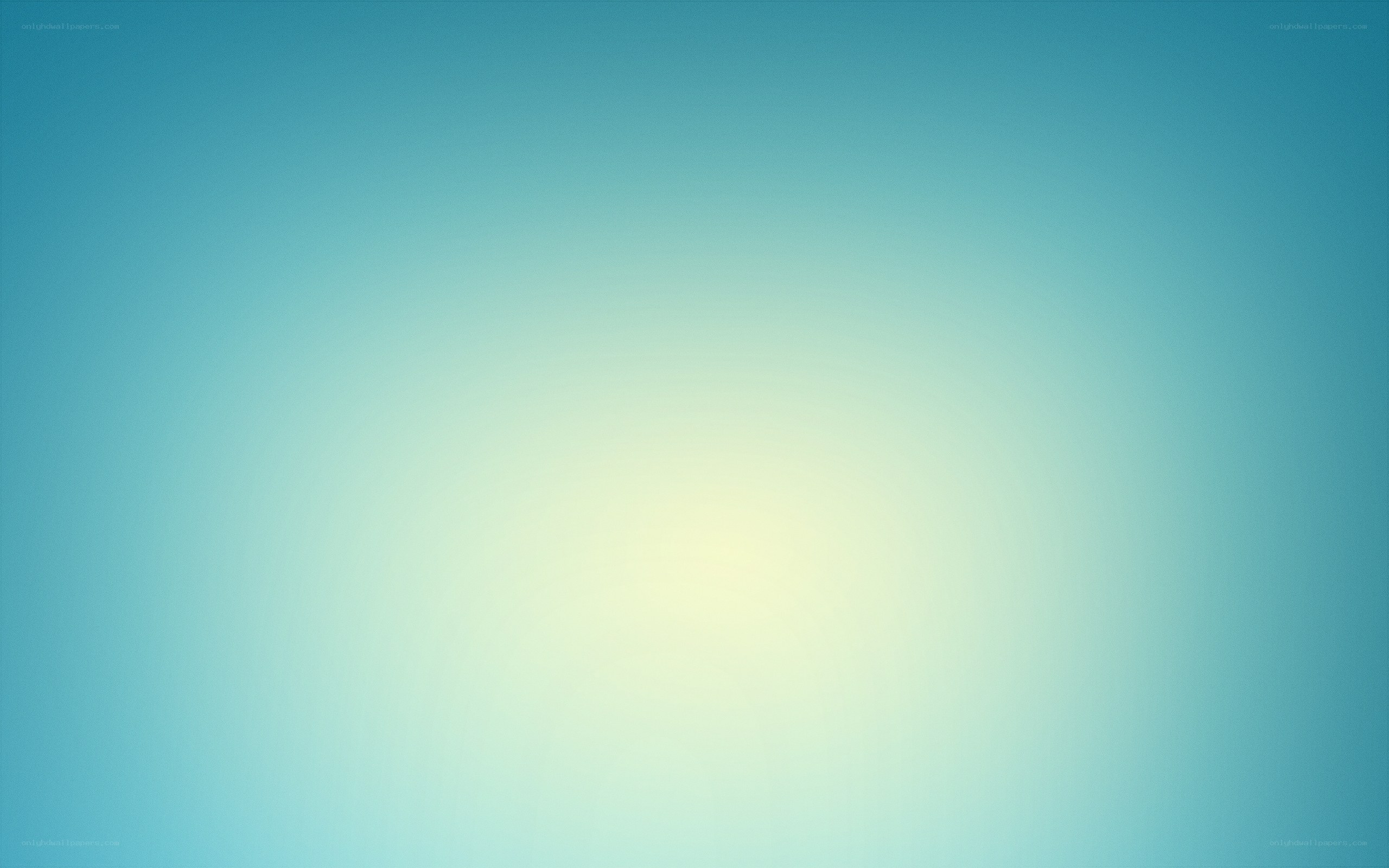 soft gradient background