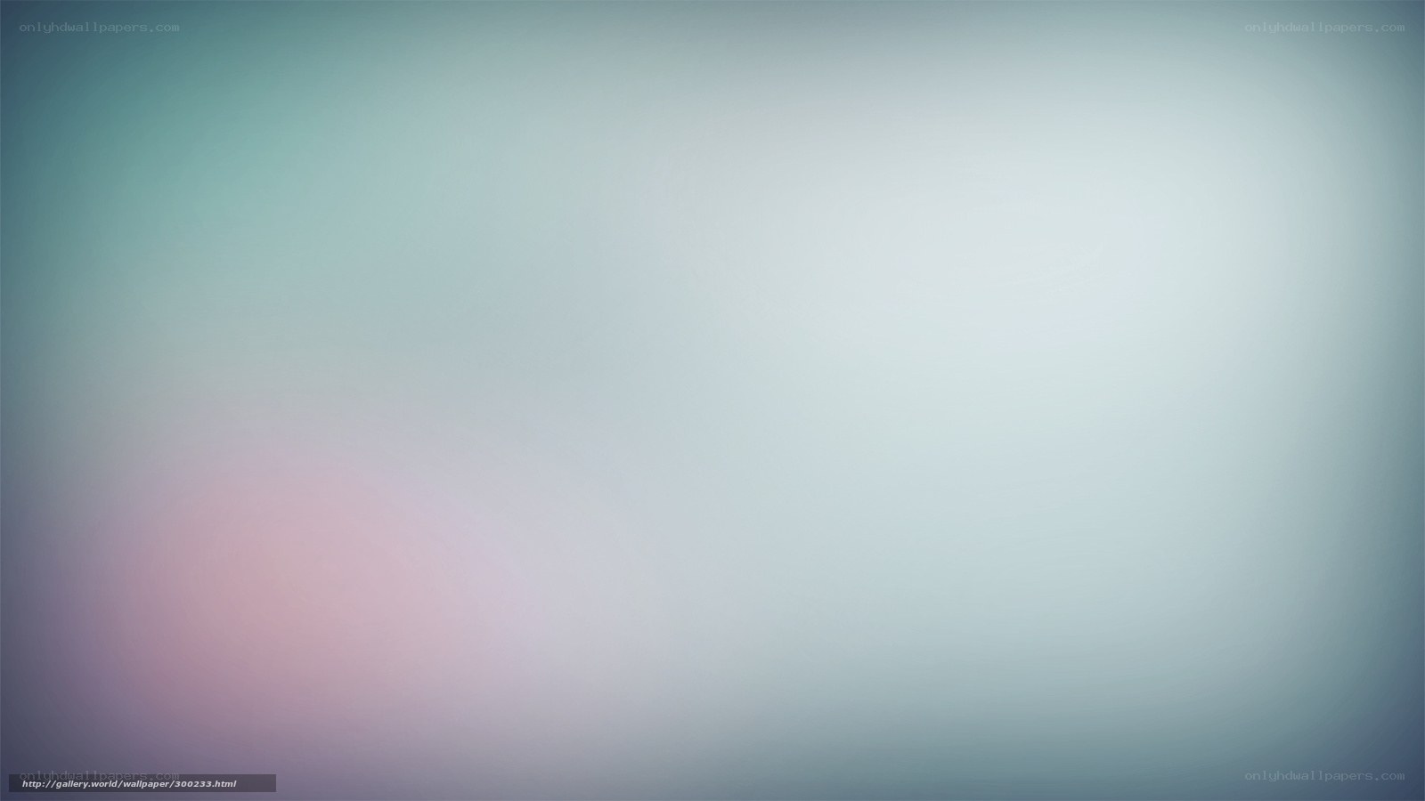 soft gradient background