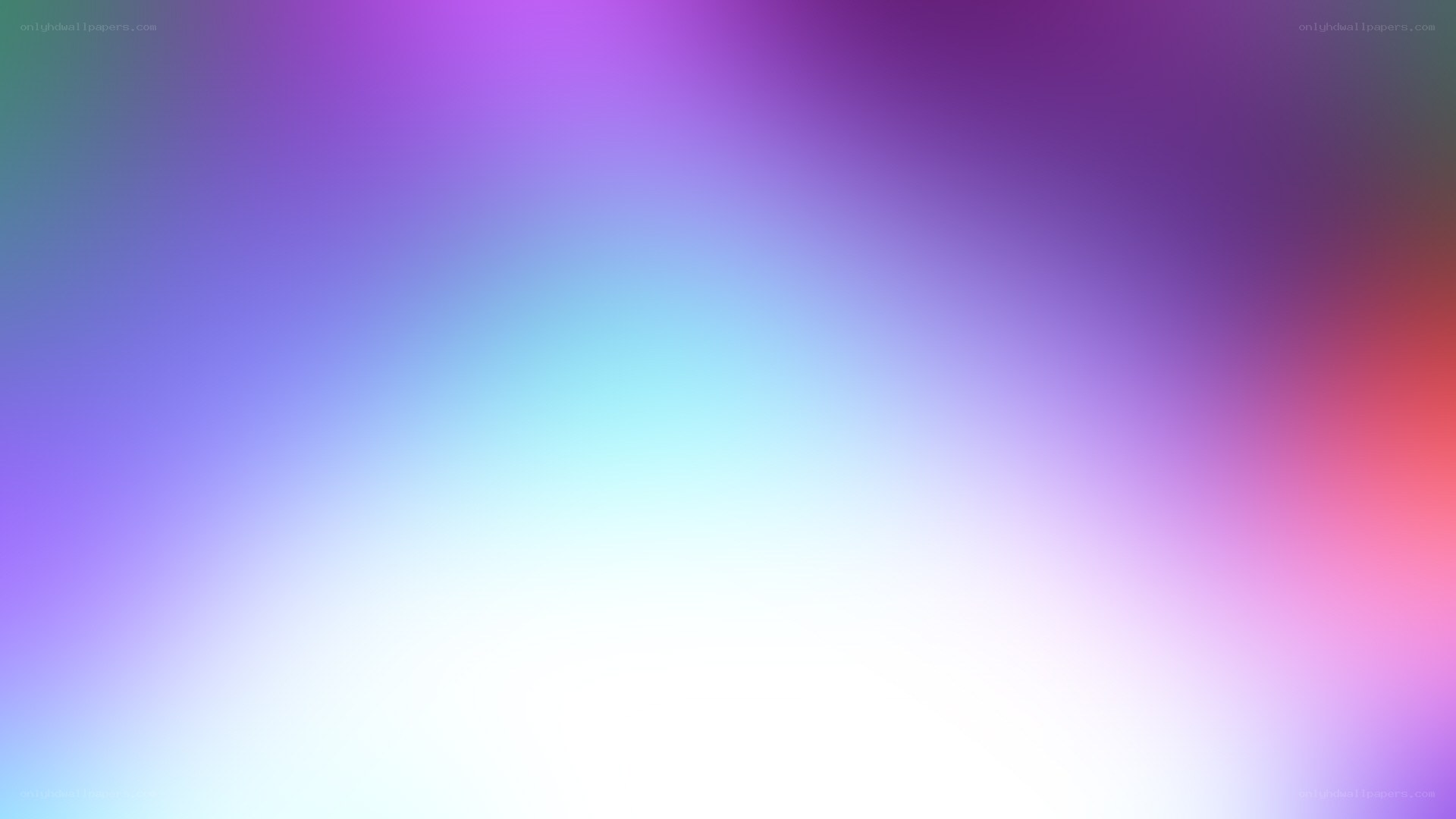 soft gradient background