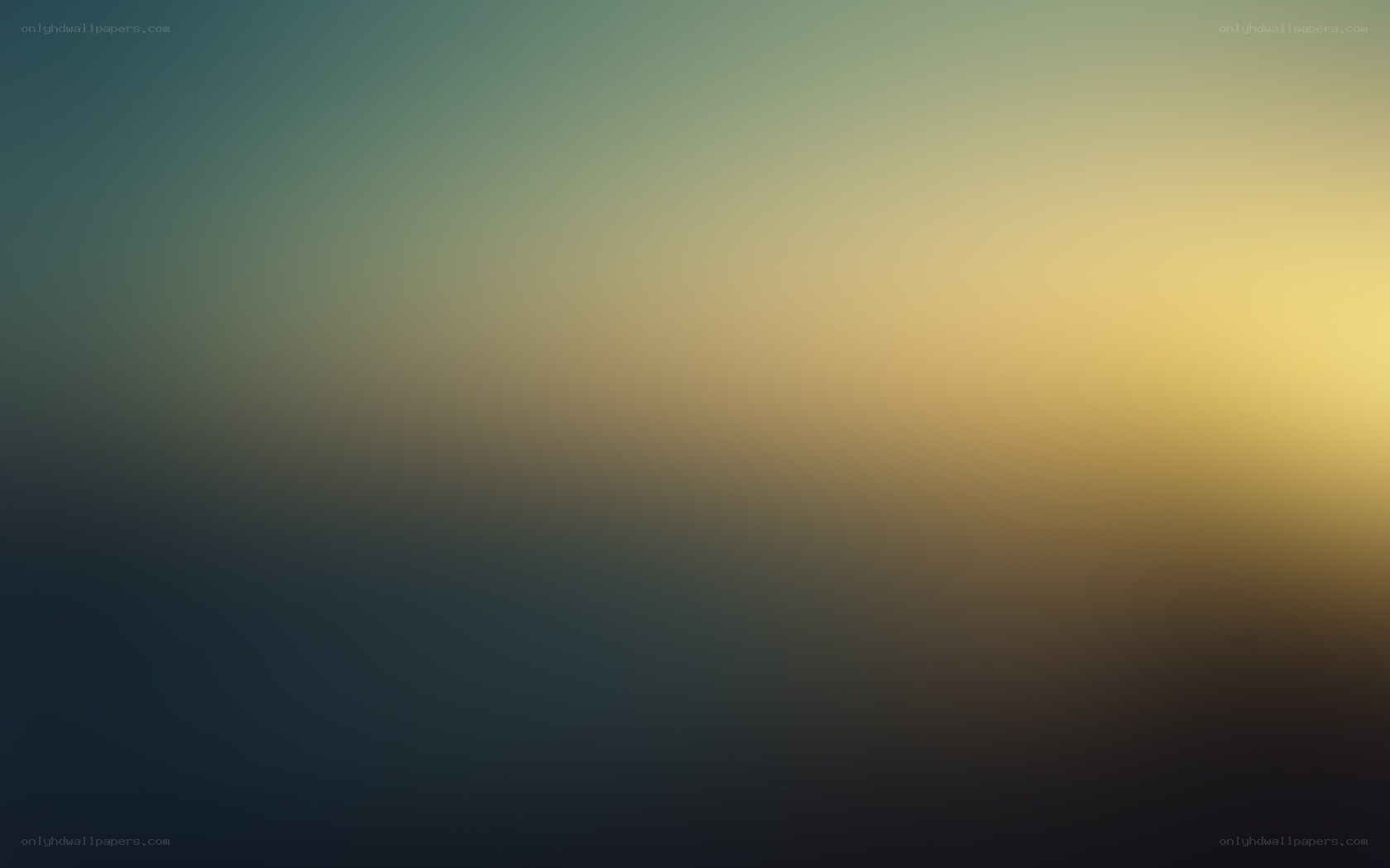 soft gradient background