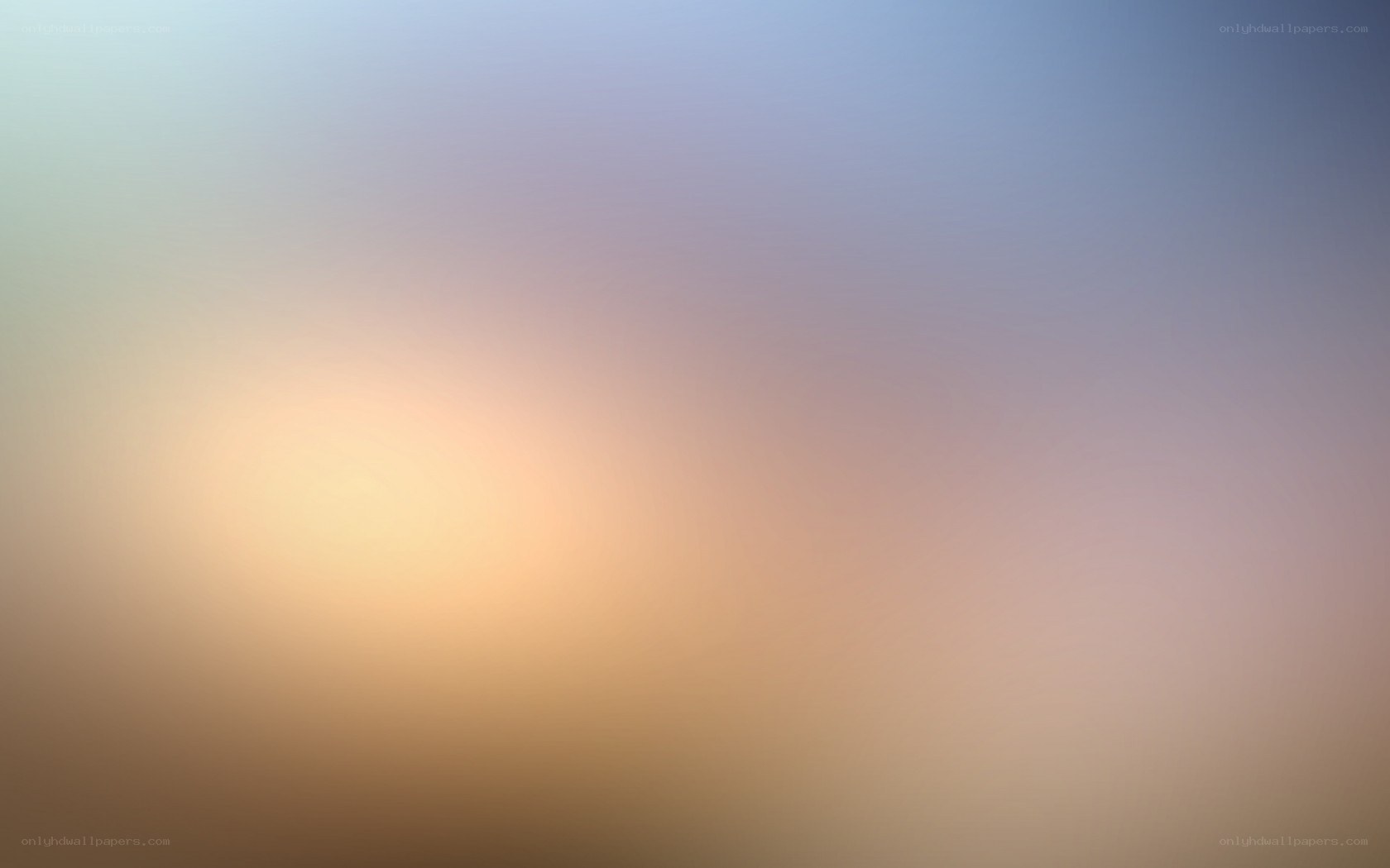 soft gradient background