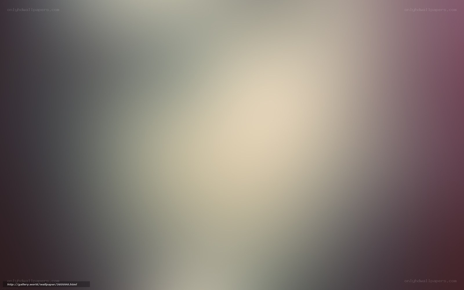 soft gradient background