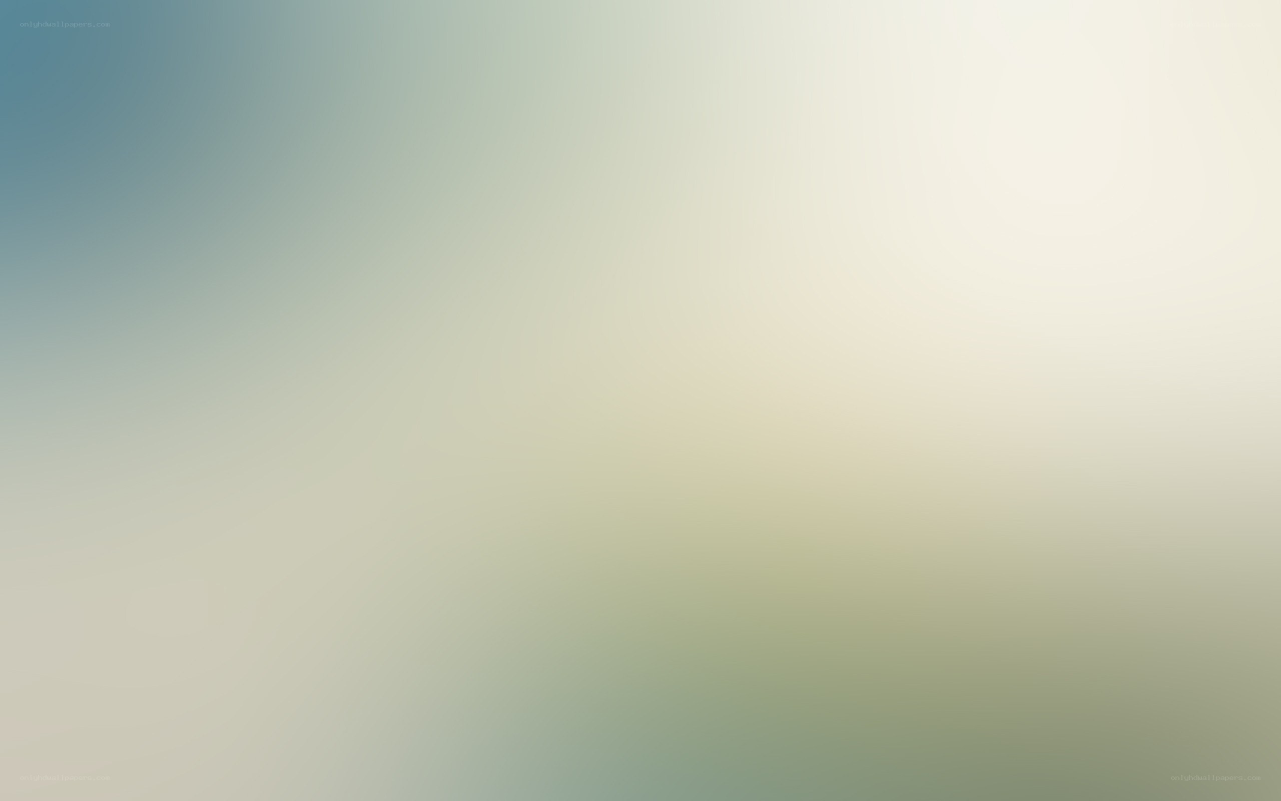 soft gradient background