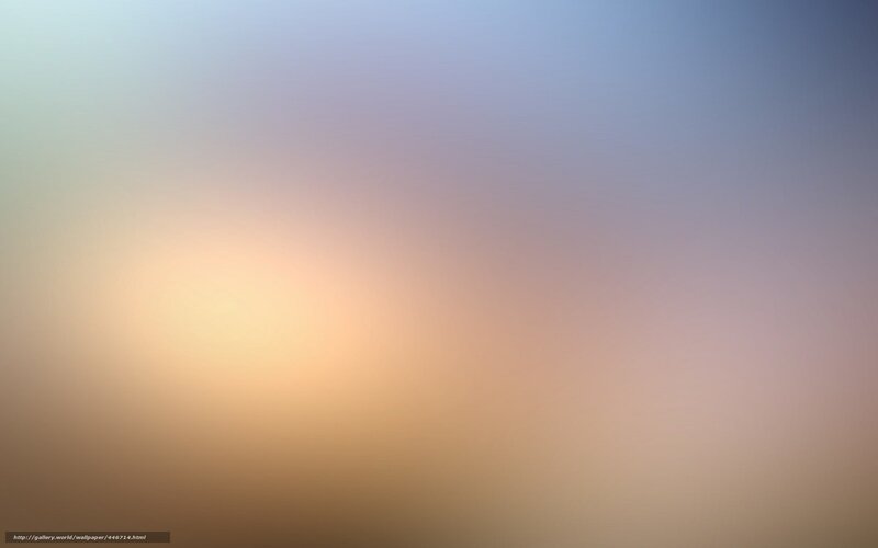 soft gradient background