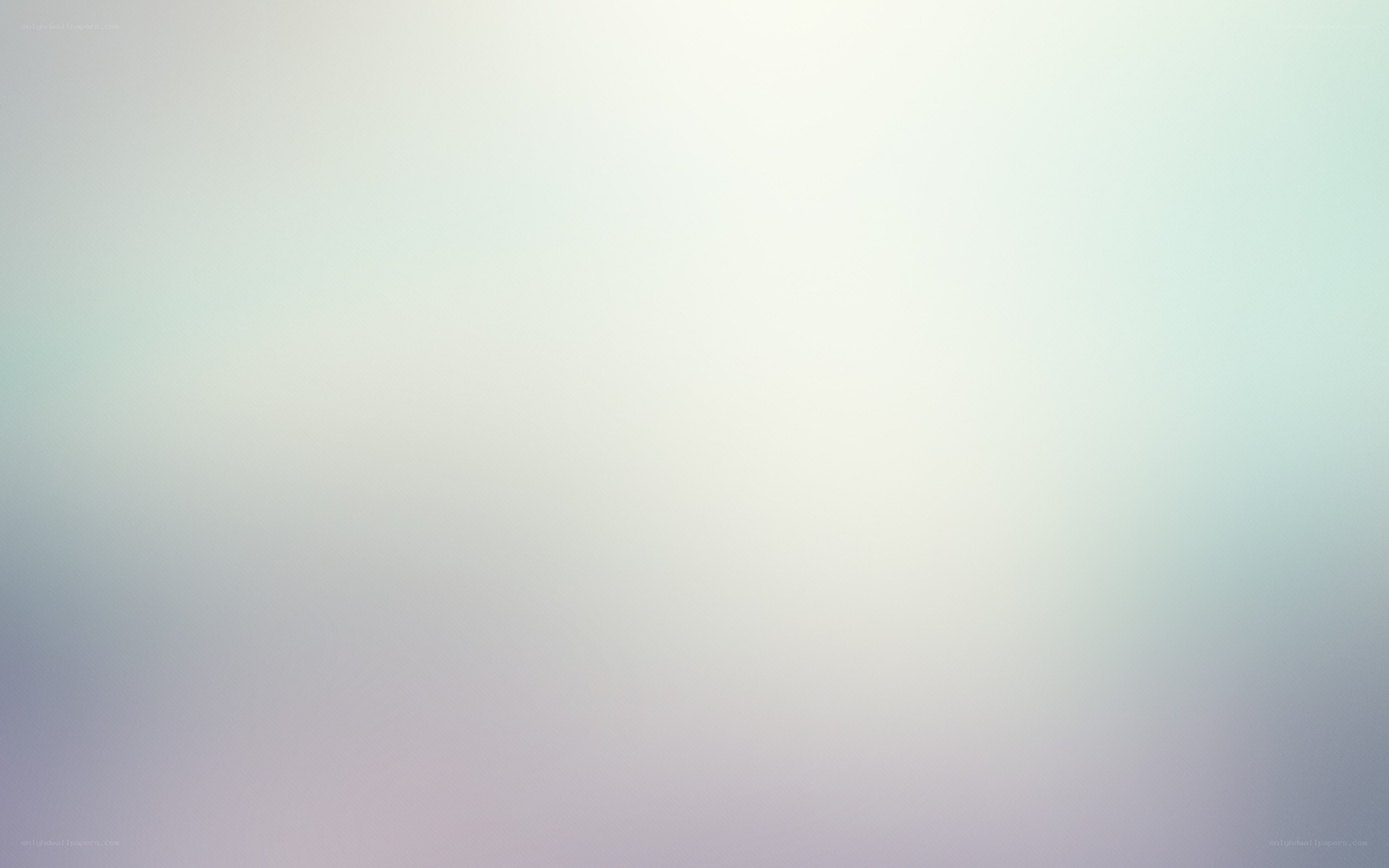 soft gradient background