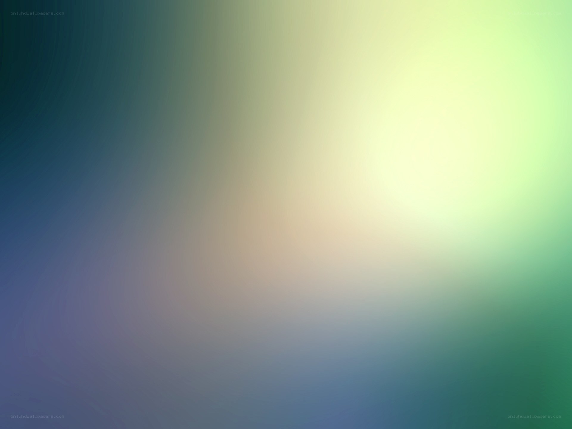 soft gradient background