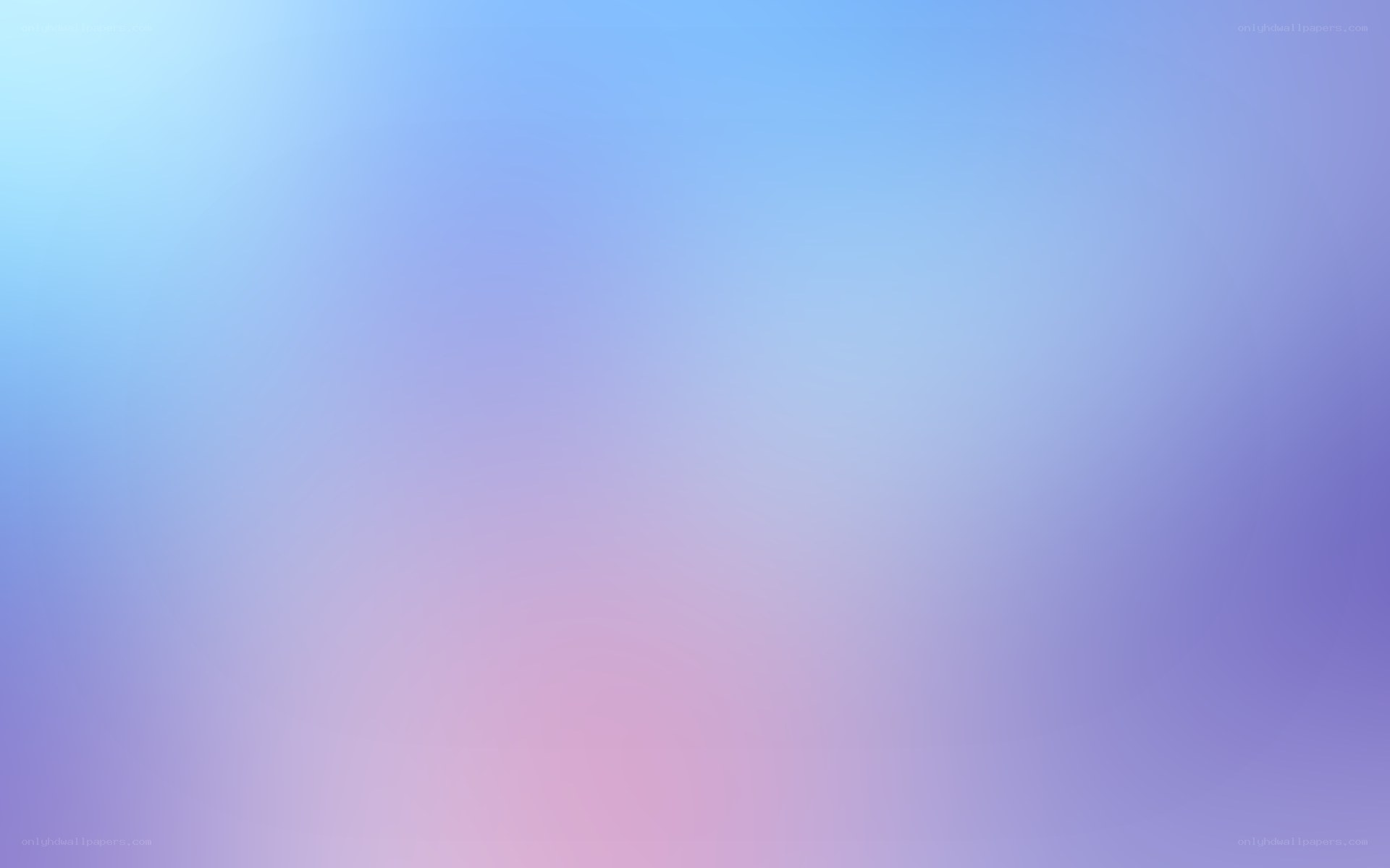 soft gradient background