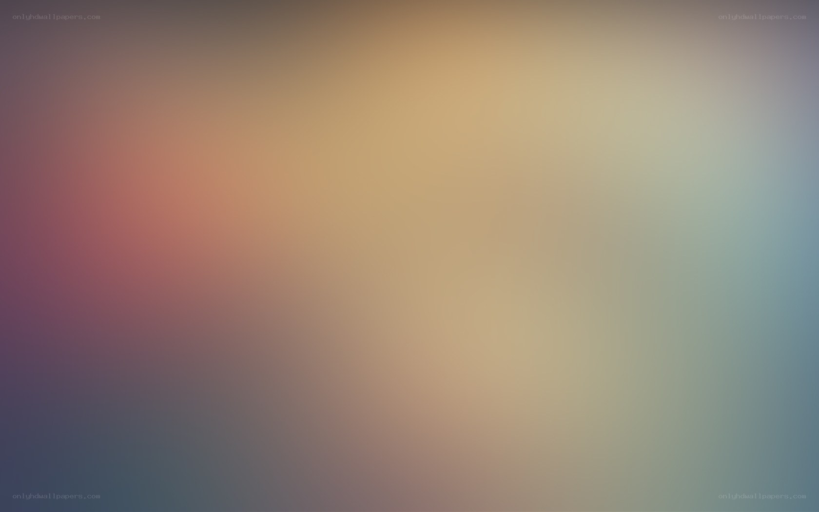 soft gradient background