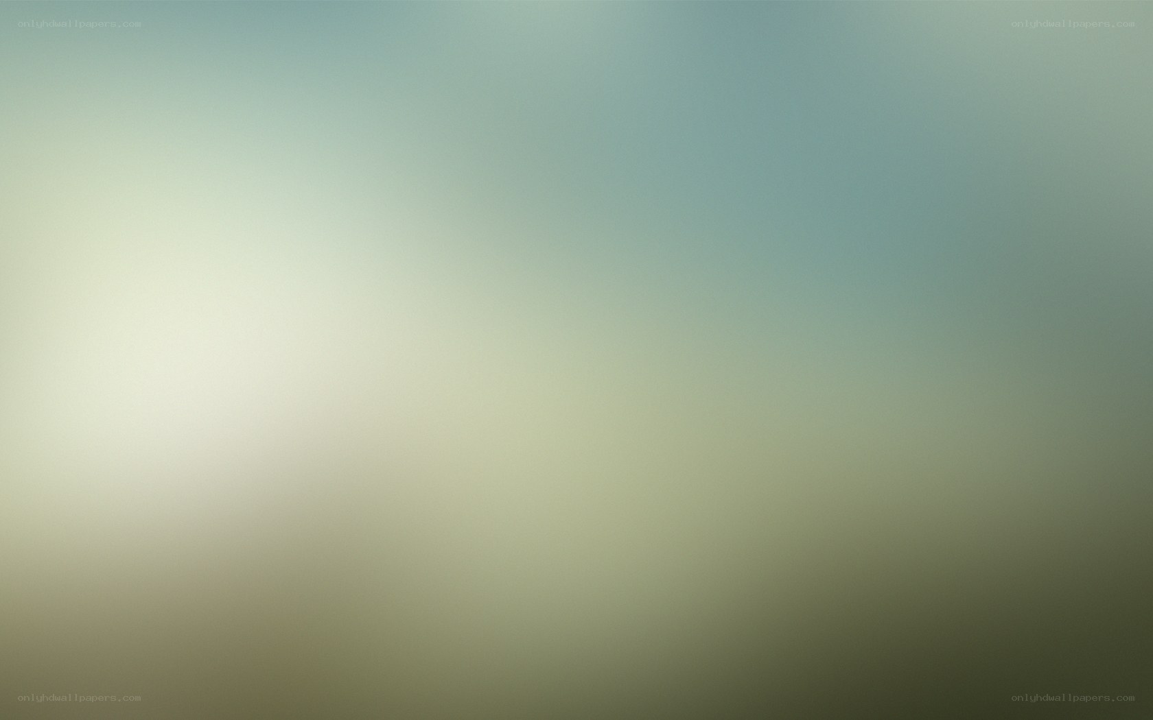 soft gradient background