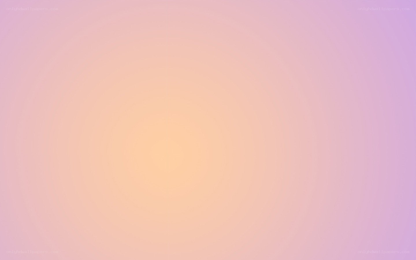 soft gradient background