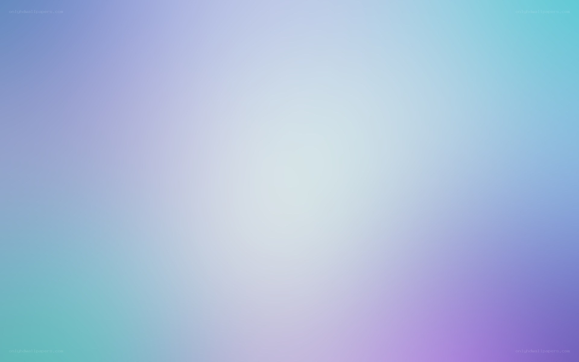 soft gradient background
