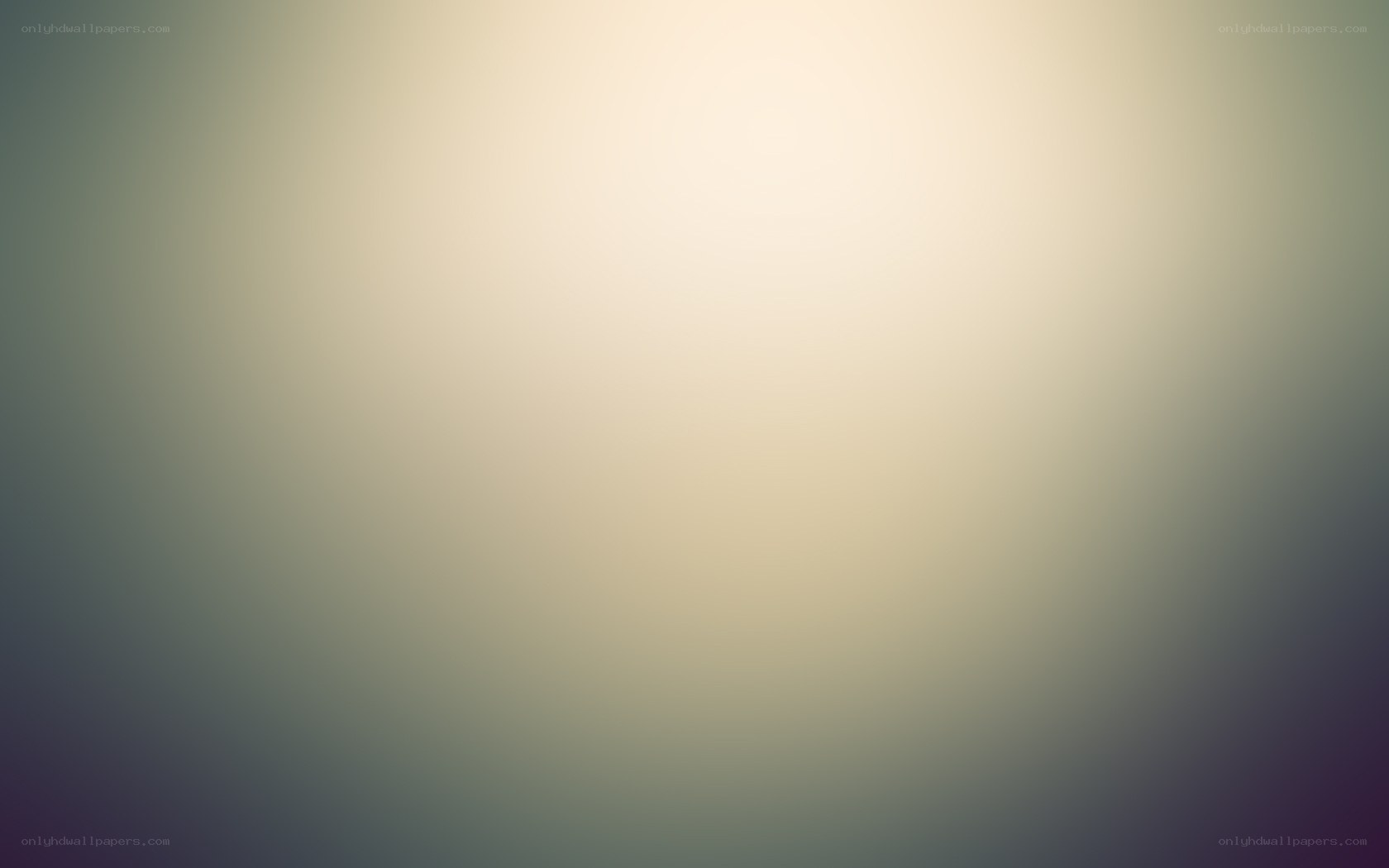 soft gradient background