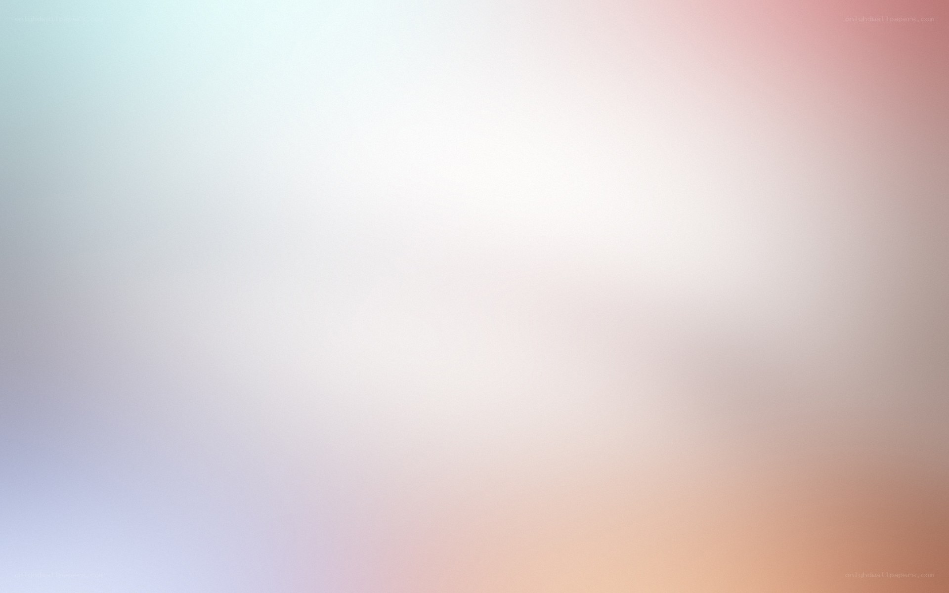 soft gradient background