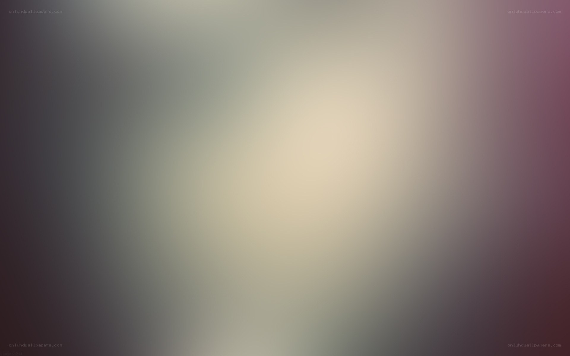 soft gradient background
