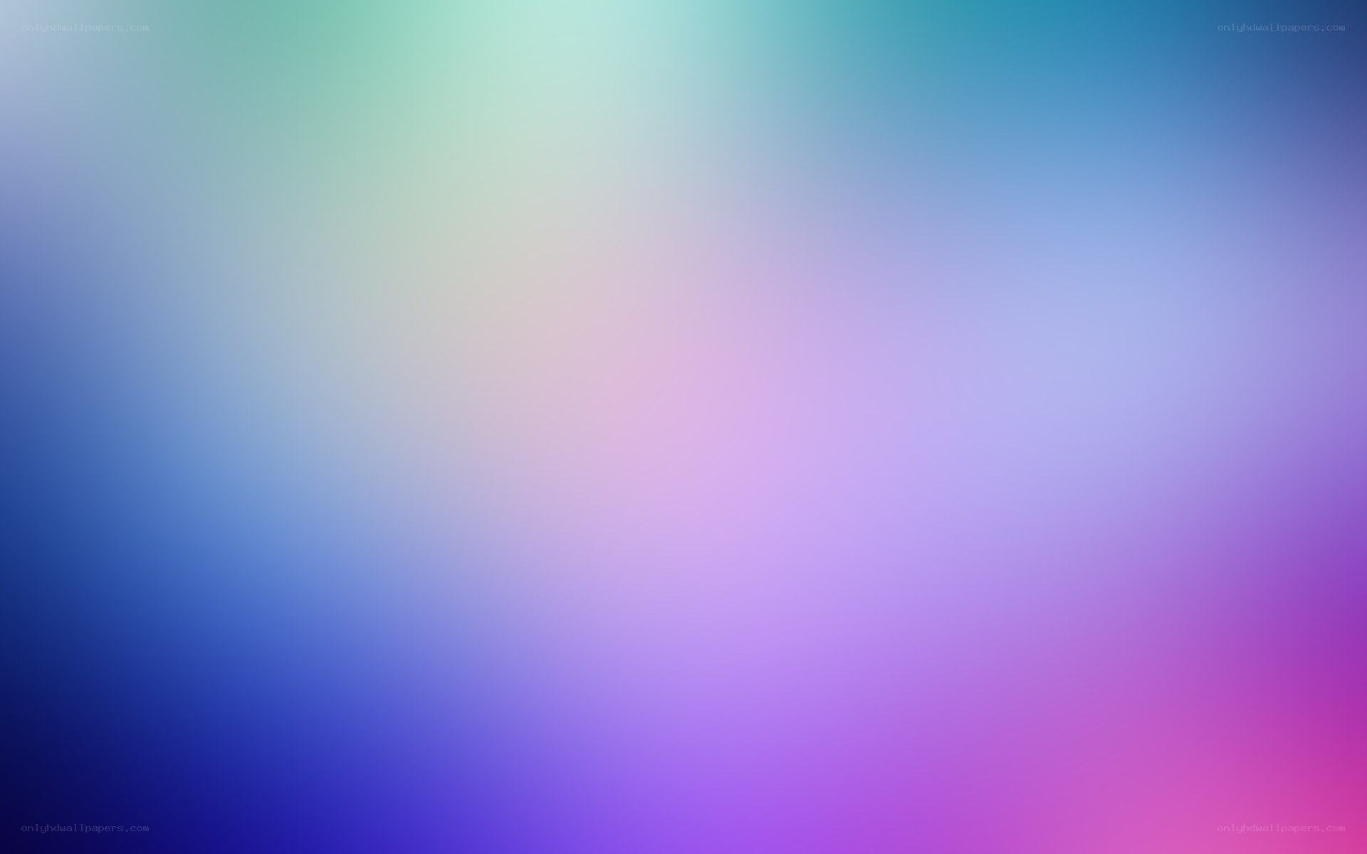 soft gradient background