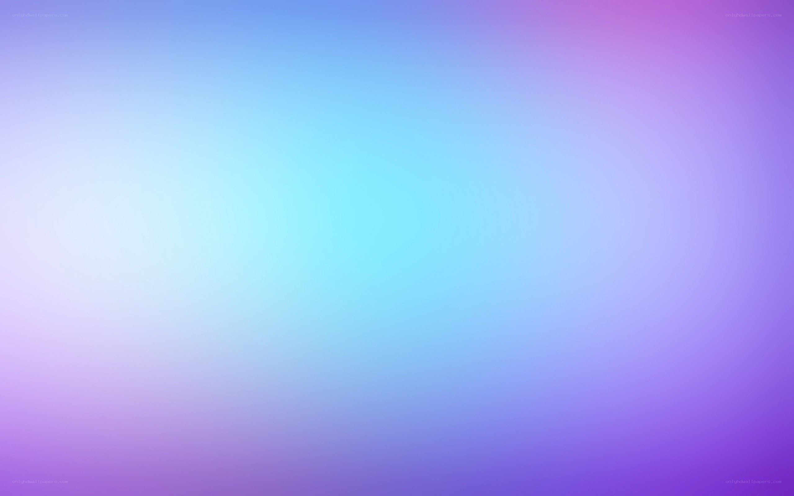 soft gradient background