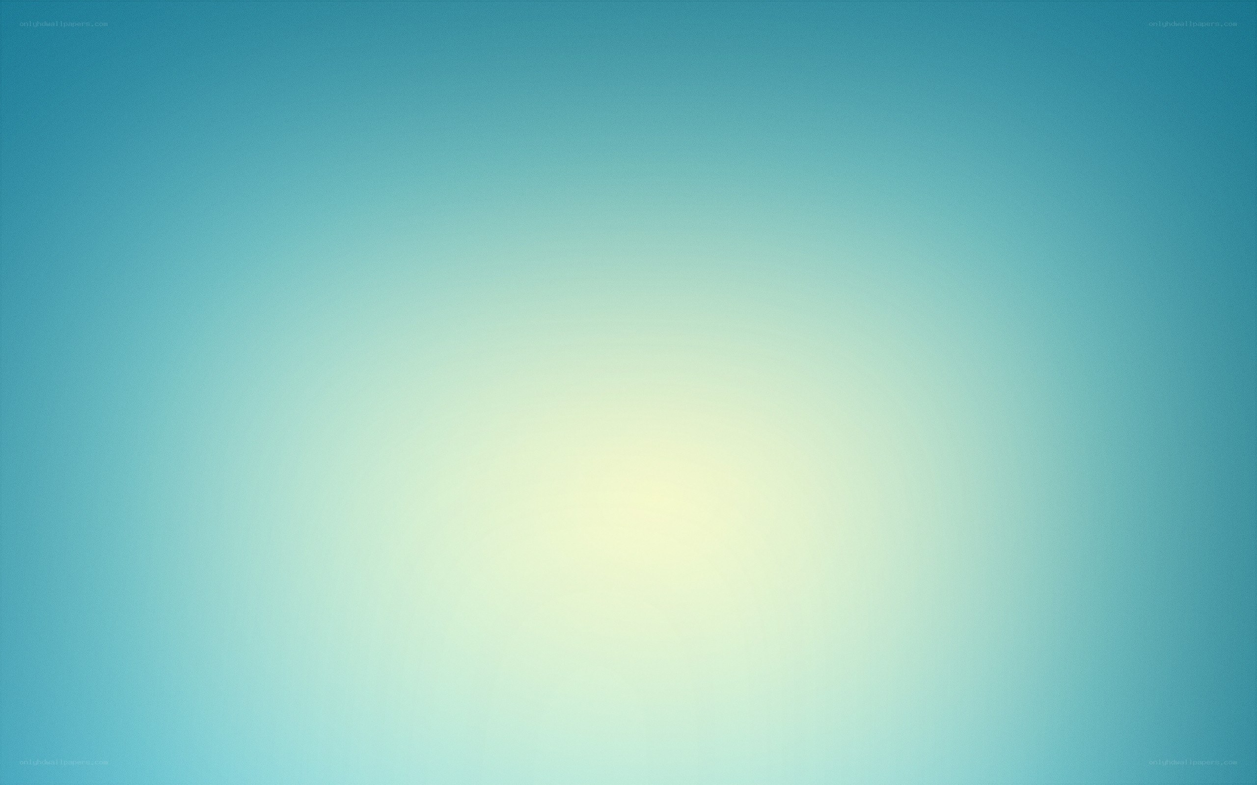 soft gradient background