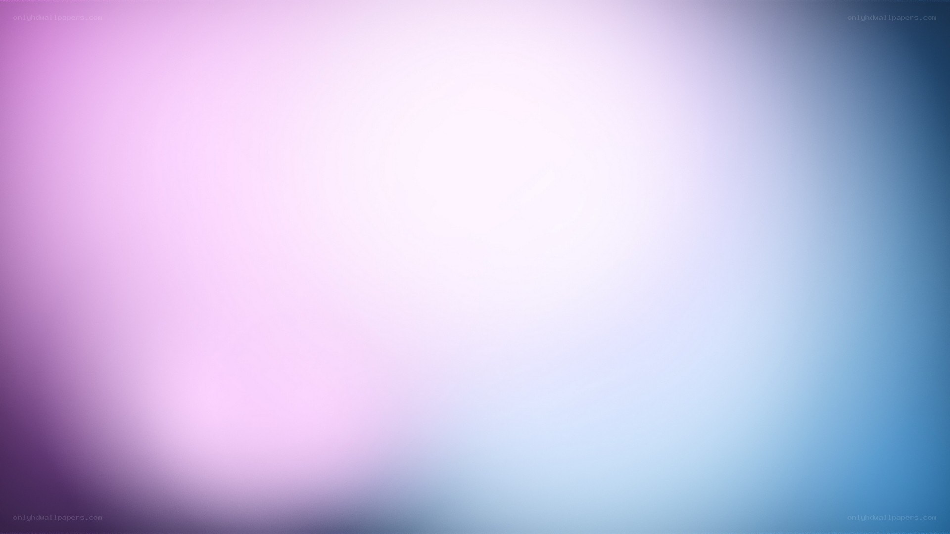 soft gradient background