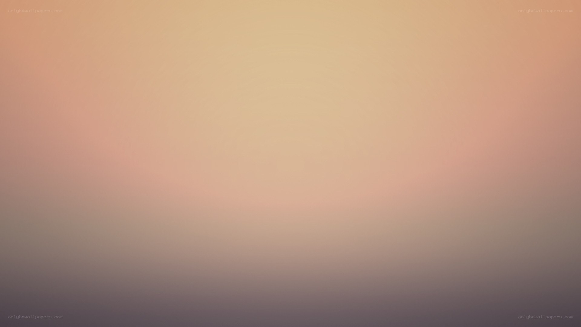 soft gradient background