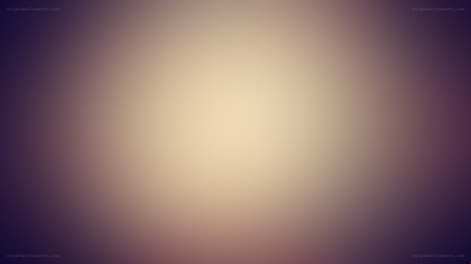soft gradient background