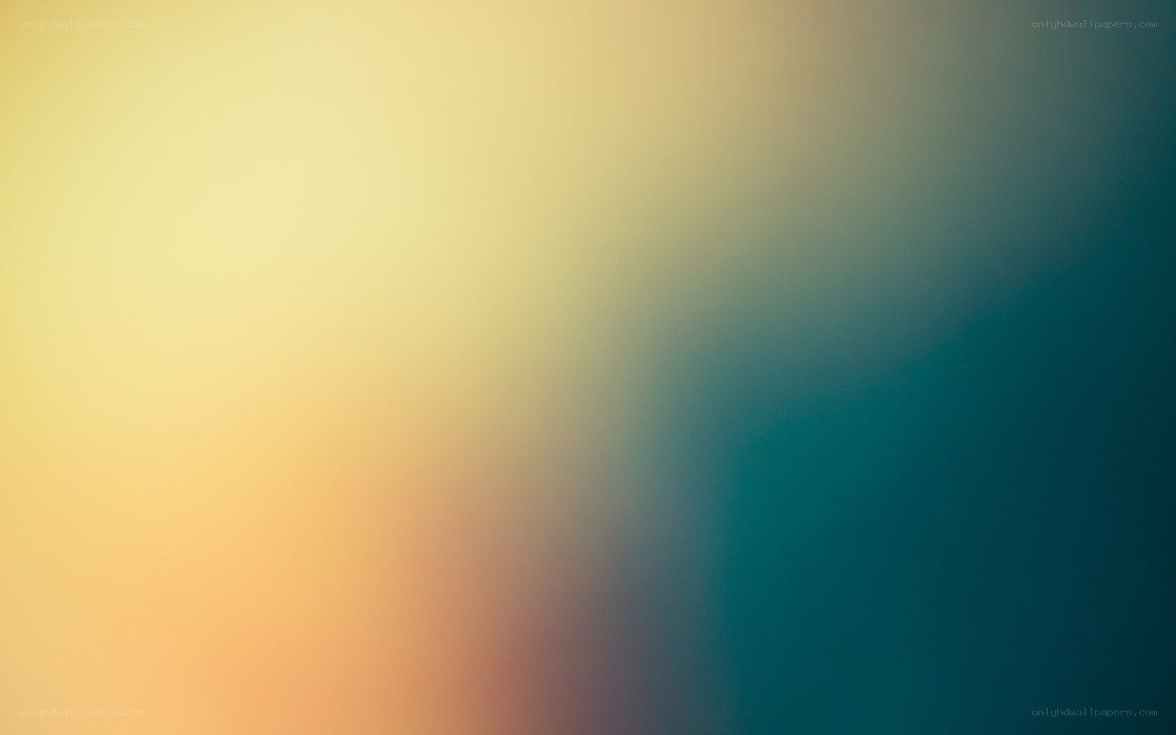 soft gradient background