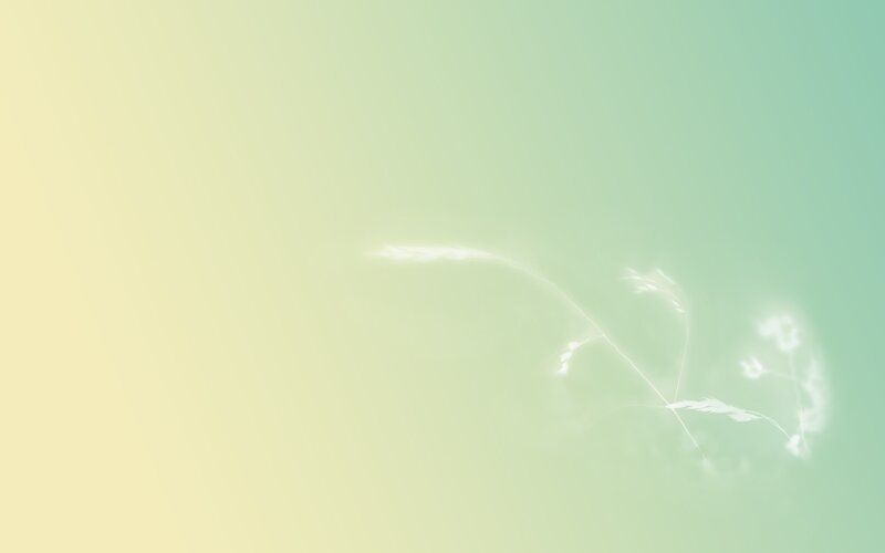 soft gradient with glowing lines