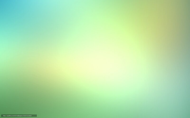 soft green gradient background
