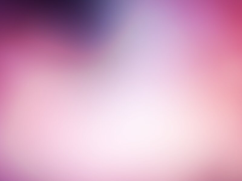 soft pink and purple gradient