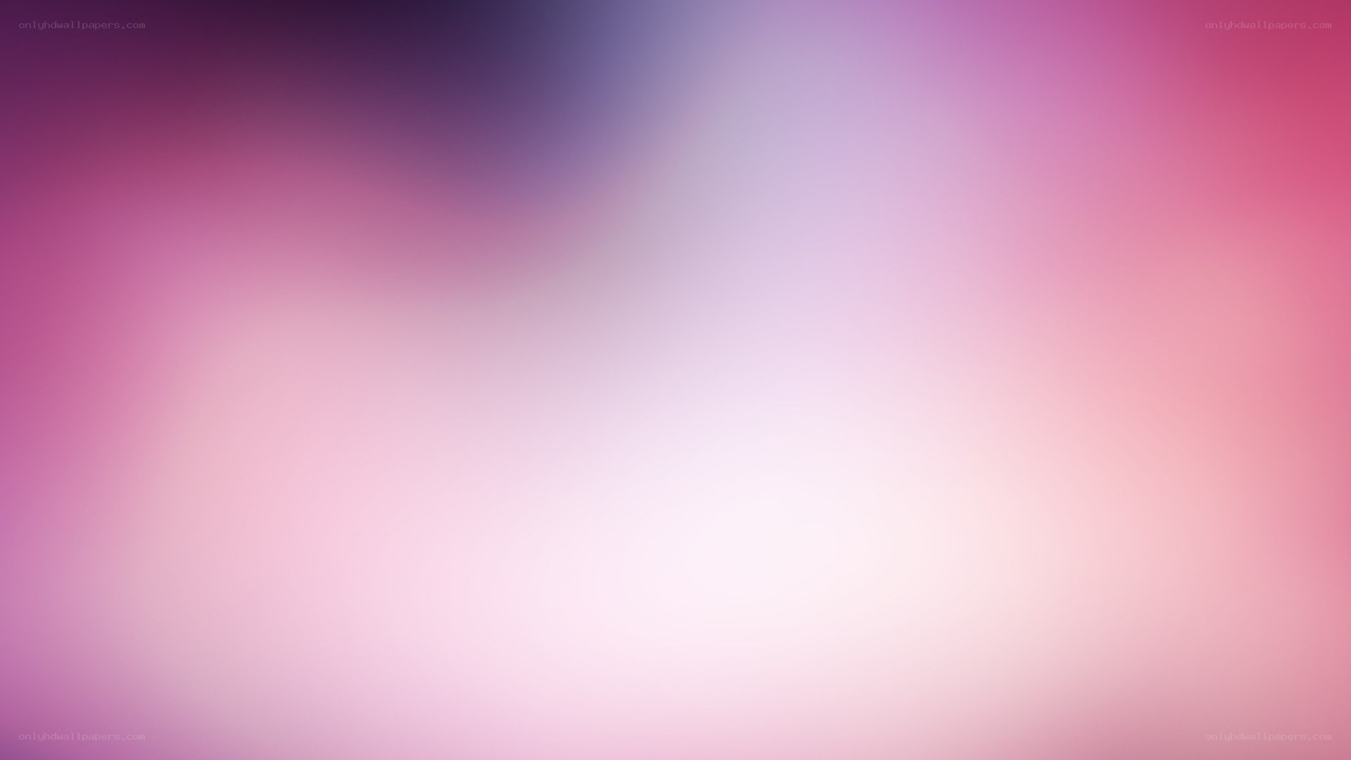 soft pink and purple gradient