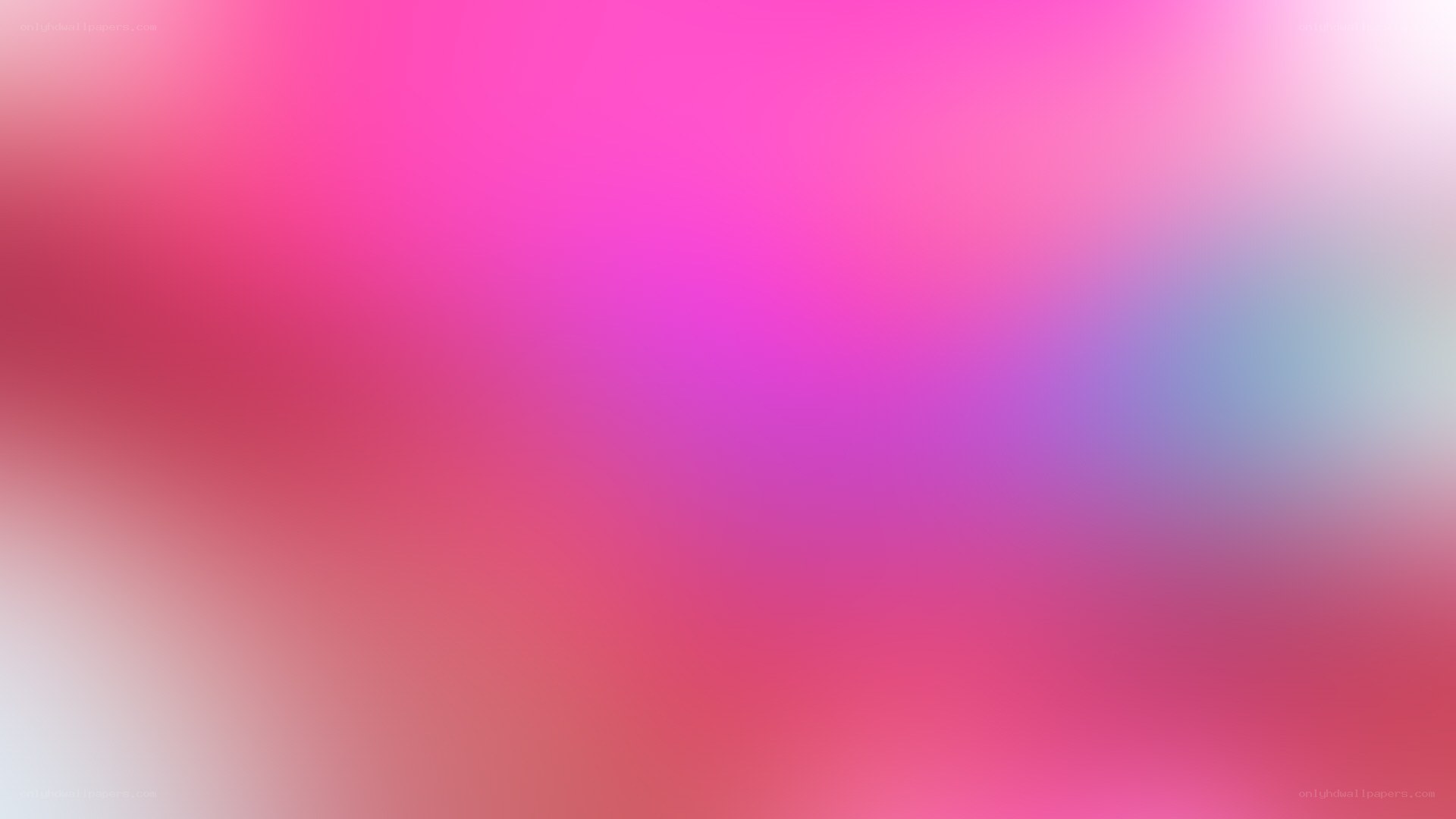 soft pink and purple gradient