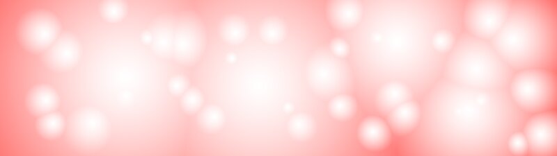 soft pink bokeh background