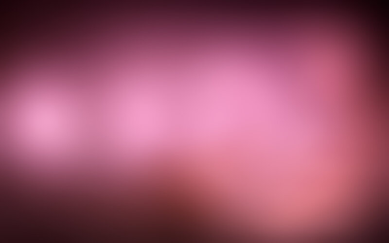 soft pink gradient background