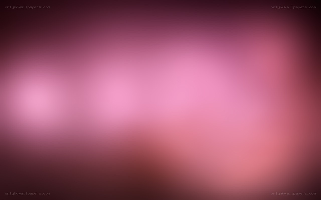 soft pink gradient background