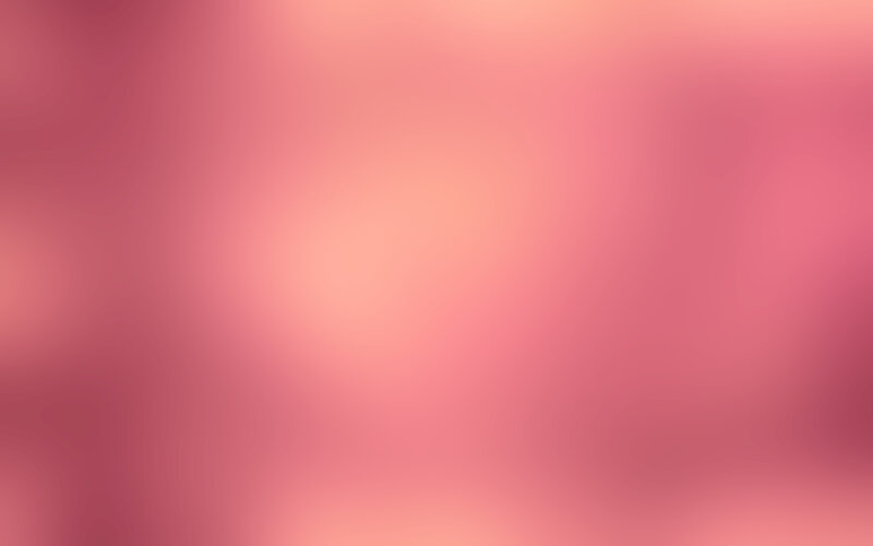 soft pink gradient background