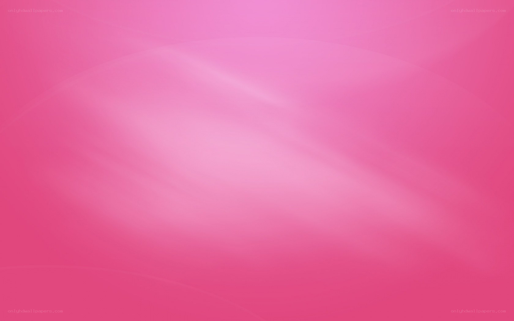 soft pink gradient background