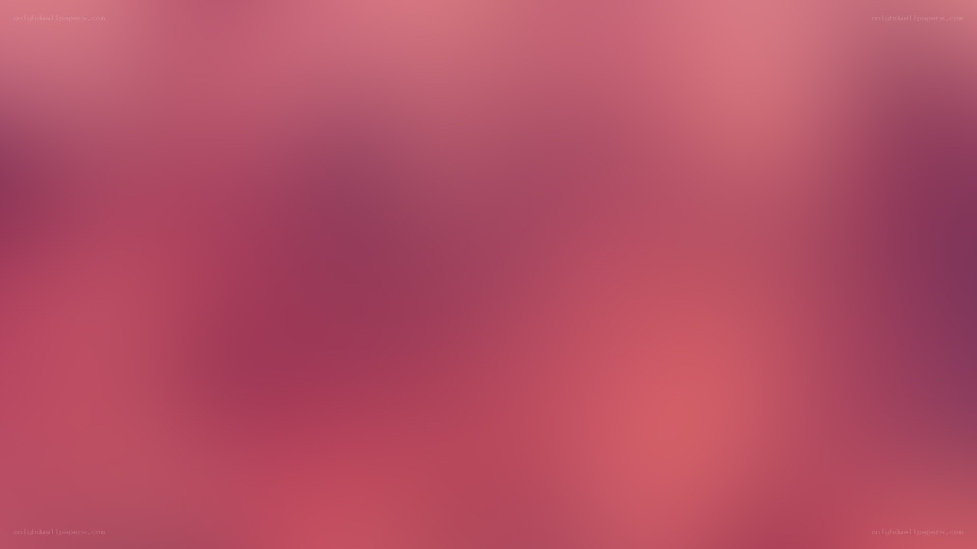 soft pink gradient