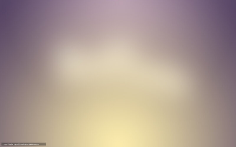 soft purple and yellow gradient