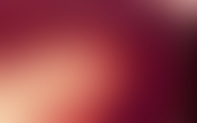 soft red gradient background