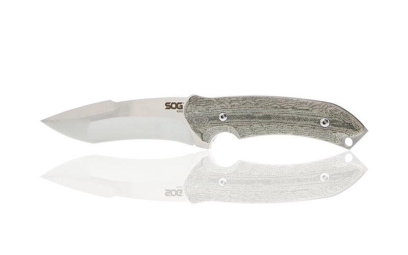SOG Kiku Knife