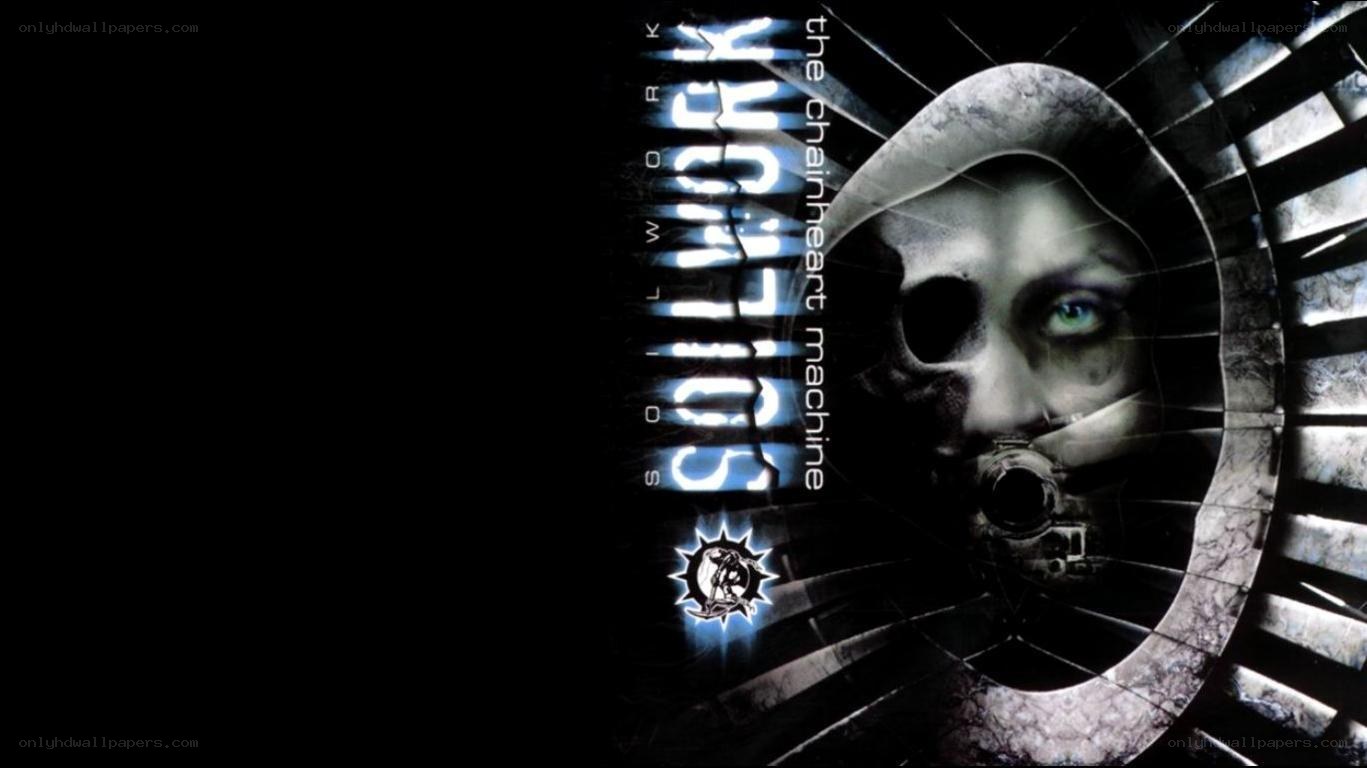 Soilwork: The Chainheart Machine