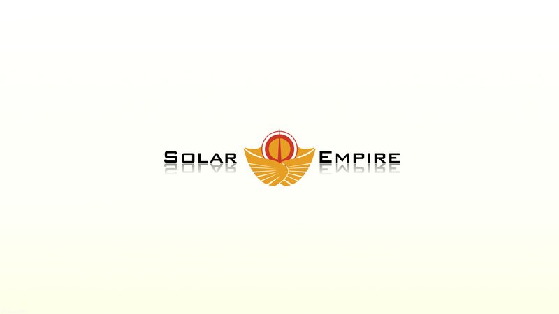 Solar Empire Logo