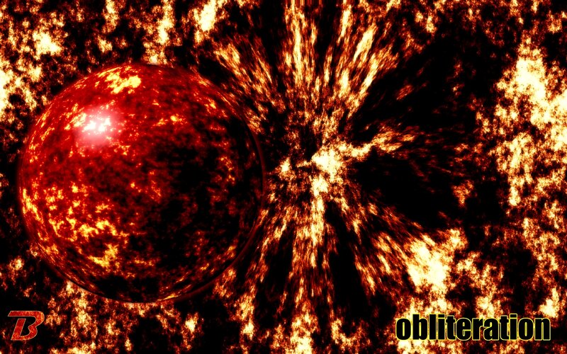 solar flare explosion