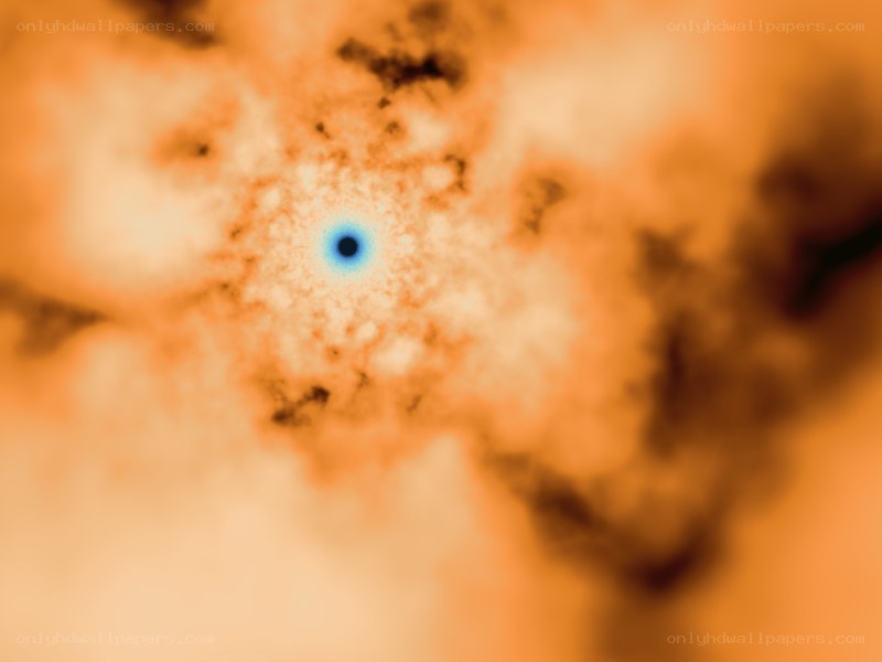 solar flare observation